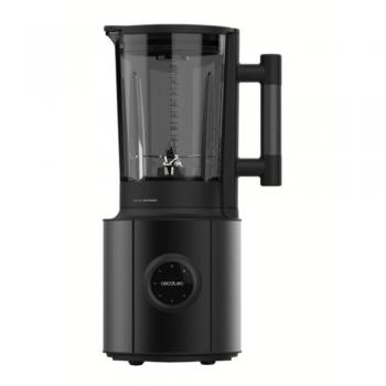 Cecotec Grand Katana 2700Max Total Destroy B Batidora de Vaso 2700W 1.8L