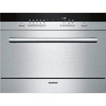 Siemens SK75M521EU lavavajilla - Lavavajillas