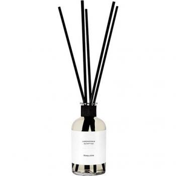 Biancothè Fragrance Diffuser 500 ml - Transparent Aromatherapy Home Scent