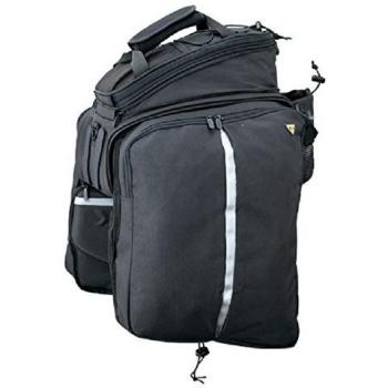 TOPEAK TrunkBag DXP Strap Bolso para Bici Ciclismo, Adultos Unisex, Multicolor