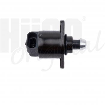 Válvula de Ralentí HITACHI 138609 con Regulador de Leerlado