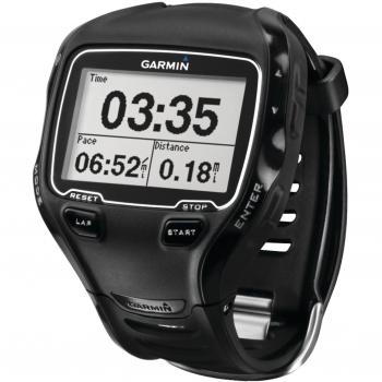Garmin Forerunner 910XT Triathlon GPS Watch with Heart Rate Monitor