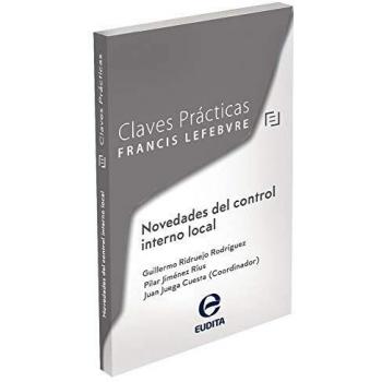 Claves Prácticas Novedades del control interno local
