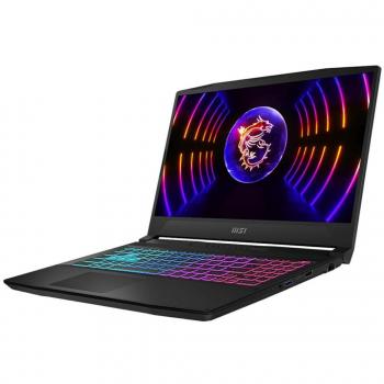 Laptop MSI Katana 15 B13VGK-856XPL, 15.6, Intel Core i7-13620H, 16 GB RAM, 1 TB SSD, Nvidia GeForce RTX 4070