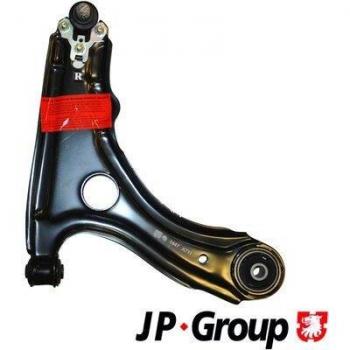 JP GROUP Barra Oscilante de Suspensión de Ruedas 1140101580