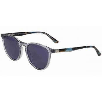 Pepe Jeans PJ7432 909 Men's Grey Sunglasses 52mm