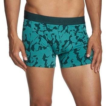 JACK & JONES Abdi Trunks Org Noos 7-8-9 2014 - Bañador para hombre, Mehrfarbig
