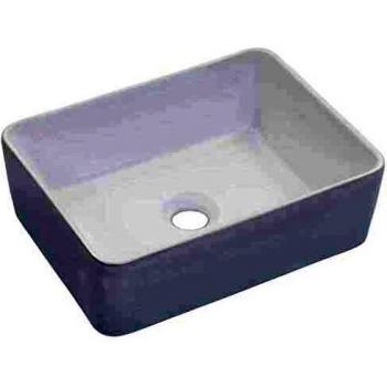 vidaXL Wash Basin 40x30x13 cm Ceramic White