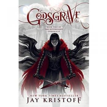 Godsgrave: Book 2 of the Nevernight Chronicle