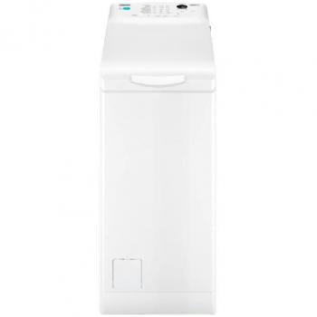 Lavadora carga superior Zanussi ZWQ61265CE 6kg