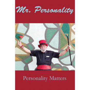 Personalidad Importa: Evaluación de Personalidad y Desarrollo Personal