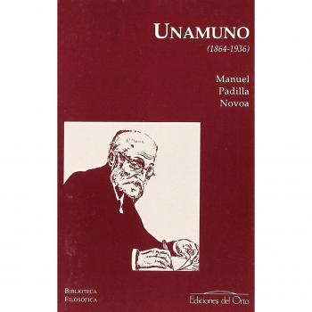 MIGUEL DE UNAMUNO