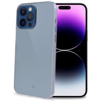 Funda para teléfono móvil Celly GELSKIN1056 Transparente 17 cm (6.7 pulgadas)