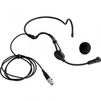 JB Systems WHS de 20 auricular con micrófono de condensador