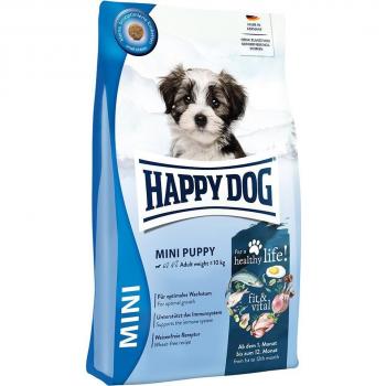 Happy Dog Mini Baby&Junior Supreme pienso