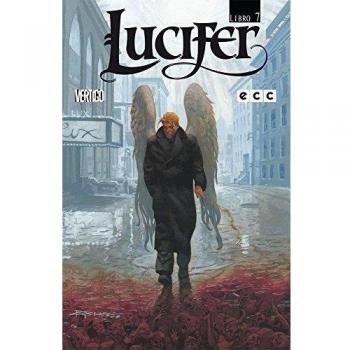 Lucifer 7/7