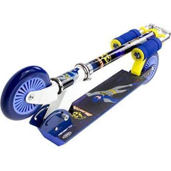 DC COMICS 2 Patinete, Multicolor, Normal
