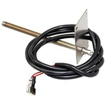 Sonda de Temperatura para Horno y Cuisinière - Compatible con ROSIERES, CANDY y HOOVER - Precisión en la Cocción - Modelo 44004056