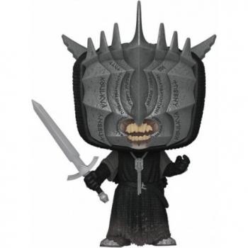 Funko Pop! The Lord of the Rings - Mouth of Sauron Vinyl Figure