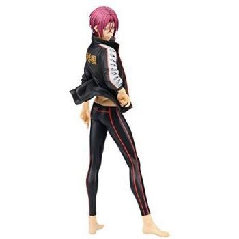 Free! Estatua PVC 1/8 Rin Matsuoka 23 cm