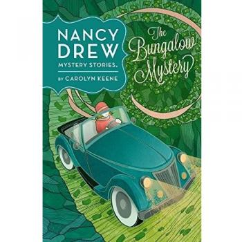 Bungalow Mystery, The