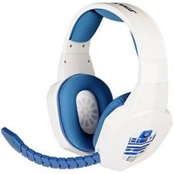 Indeca - Auriculares Multiplataforma StarWars 2015