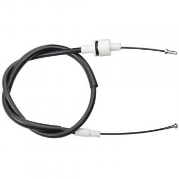 Cable de embrague A.B.S. K28310 para Ford Sierra Mk2 Berline y 3/5 puertas
