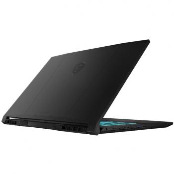 Portátil MSI Katana 17 B13VFK-841XPL con Pantalla de 17,3 FHD 144Hz, Procesador Intel Core i7-13620H, 16GB DDR5 RAM, SSD de 1TB y Nvidia RTX 4060 de 8GB