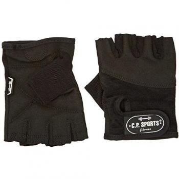C.P. Sports Trainingshandschuhe Iron Komfort - Riñonera de Senderismo