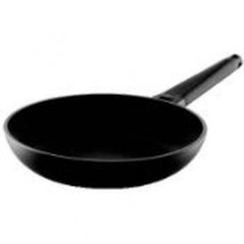 Castey Sartén, Aluminio, Black