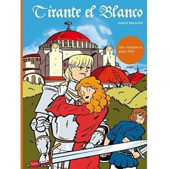 Tirante el Blanco