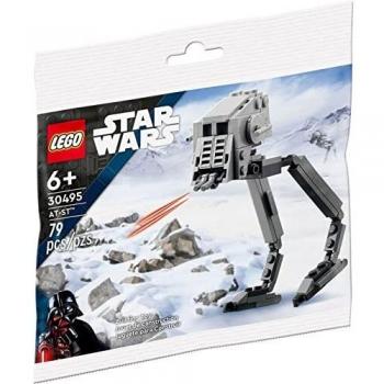 Lego Star Wars AT-ST 30495