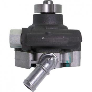 Bomba de dirección hidráulica LAUBER 55.0852 para Ford Mondeo 3 Kombi, Stufenheck y Transit Mk5 Furgón