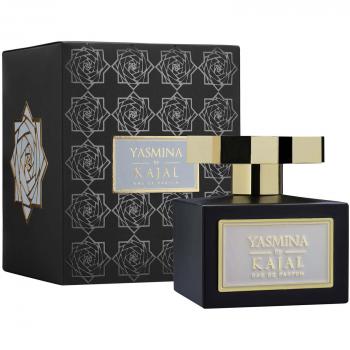 Kajal Yasmina Eau de Parfum Unisex 100 ml