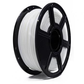 Filamento 3D Flashforge PETG Blanco 1,75 mm 1 kg