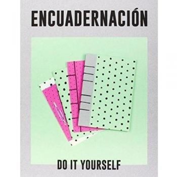 Encuadernación. Do It Yourself