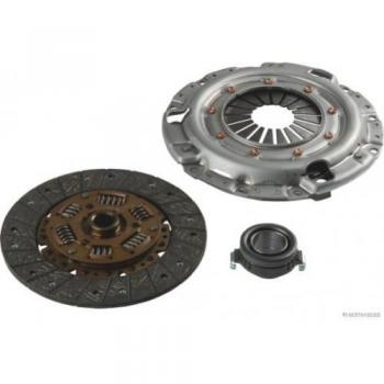 HERTH+BUSS JAKOPARTS J2000342 Set de embrague