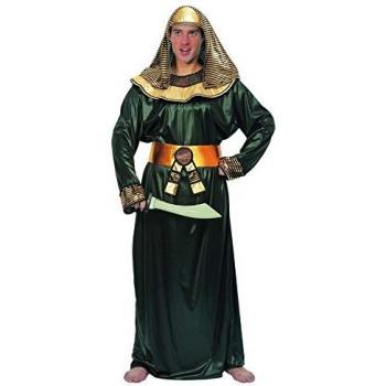 Desconocido DISFRAZ EGIPCIO - TALLA M