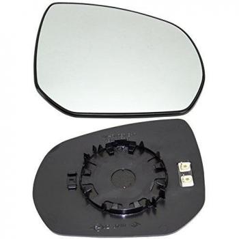 TarosTrade 57-6250-R-62298 Cristal De Retrovisor Calefactable Lado Derecha