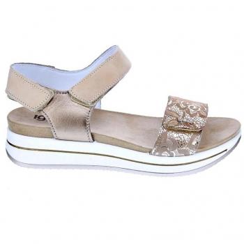 Sandalias Igi & Co modelo Sindy Beige
