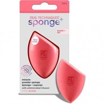 Real Techniques Miracle Powder Sponge