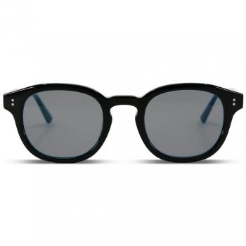 Messy Weekend BILLE Black Grey 49mm Men's Sunglasses