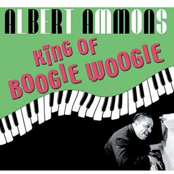 Albert Ammons