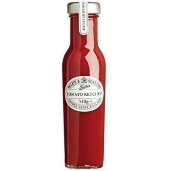 Tiptree salsa de tomate 310g