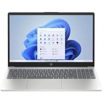 Portátil HP 15.6 Intel Core i7-1255U, 16GB RAM, 512GB SSD, Windows 11 Home - Azul