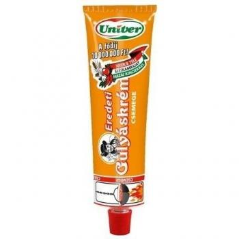 Univer Gulaschcreme mild, 160 g