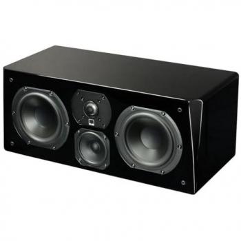 SVS Prime Gloss Black Centre Speaker