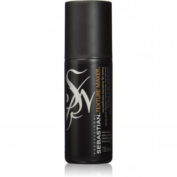 Sebastian Professional Extreme/Light Reworkable Texture Maker, 150 ml