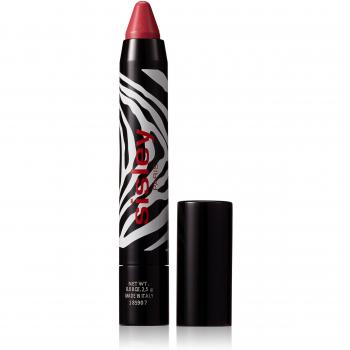 Sisley Phyto-Lip Twist Tinted Lip Balm - Shade 02 Baby, 2.5 g