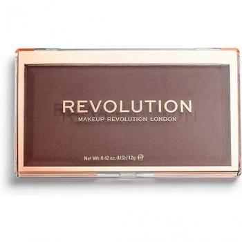 Polvos Compactos Matte Base en Polvo - Make Up Revolution - P17
